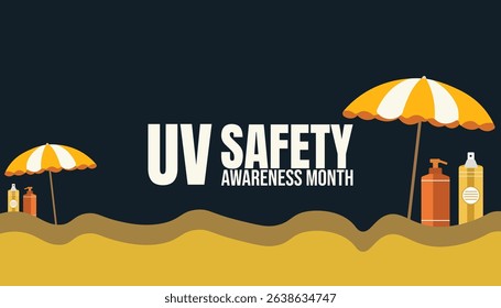 Stay Bright, Not Burnt. Learn About UV Safety