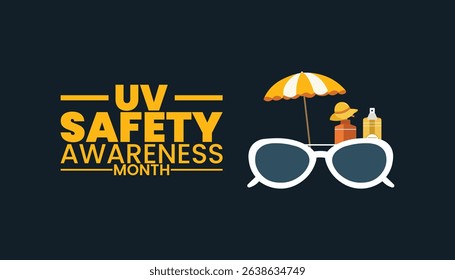 Stay Bright, Not Burnt. Learn About UV Safety