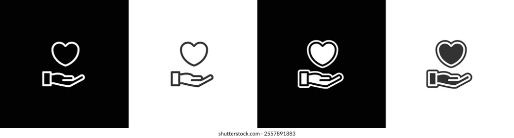 Stay healthy icons, Pharmacy icons, medicines, healthcare, community service icons, Medicine and Health Services in flat and linear shapes on black, white and transparent backgrounds.