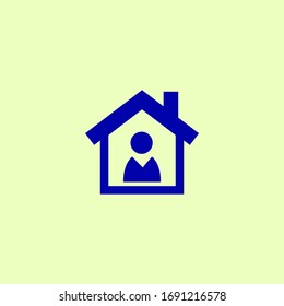 stay at home, care, health