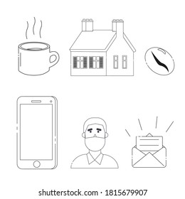 Stay At Home And Keep Productive