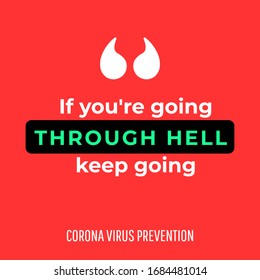 stay at home stay safe, corona prevention design concept, stop corona vector illustration