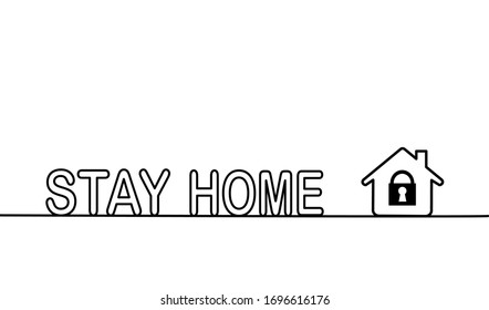 stay at home stay safe,covid-19 campaign to stay at home.icon lifestyle activity that you can do at home to stay healthy. Protective yourself