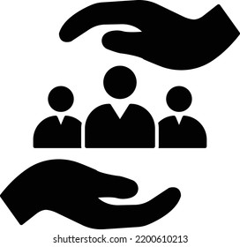stay at home  Vector illustration on a transparent background. Premium quality symmbols. Glyphs vector icons for concept and graphic design. 
