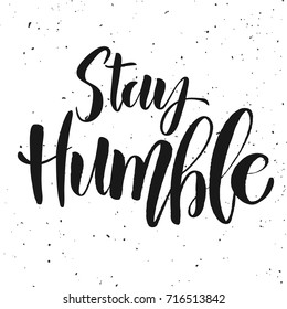 Humble Images, Stock Photos & Vectors | Shutterstock