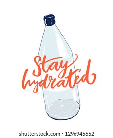 Stay Hydrated Images Stock Photos Vectors Shutterstock
