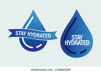 1,040 Aqua Hydrate Symbol Images, Stock Photos & Vectors | Shutterstock