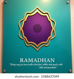 Stay inspired during Ramadan with these short yet meaningful quotes! From patience to spiritual awakening, each sentence reminds us of the beauty and blessings of fasting.