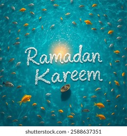 Stay inspired during Ramadan with these short yet meaningful quotes! From patience to spiritual awakening, each sentence reminds us of the beauty and blessings of fasting. 3