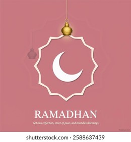 Stay inspired during Ramadan with these short yet meaningful quotes! From patience to spiritual awakening, each sentence reminds us of the beauty and blessings of fasting. 5