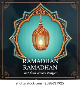 Stay inspired during Ramadan with these short yet meaningful quotes! From patience to spiritual awakening, each sentence reminds us of the beauty and blessings of fasting. 9