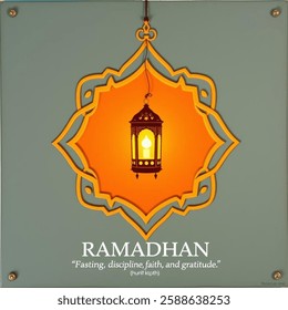 Stay inspired during Ramadan with these short yet meaningful quotes! From patience to spiritual awakening, each sentence reminds us of the beauty and blessings of fasting. 10