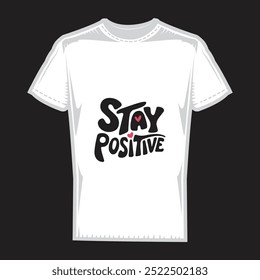 Stay Positive: Embrace Optimism and Overcome Challenges with a Positive Mindset. Discover How the Power of Positivity Can Lead to Personal Growth, and Success in Every Aspect of Life.