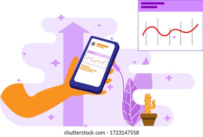Stay productive with smartphone everywhere