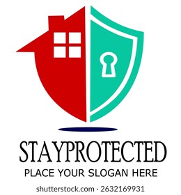 MANTENHA-SE PROTEGIDO COLOQUE SEU SLOGAN AQUI
