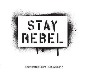 rebel sayings for girls