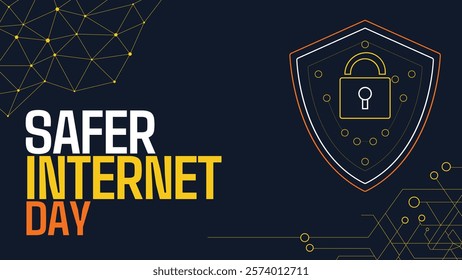 Stay Safe Online: Celebrate Safer Internet Day