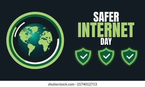 Stay Safe Online: Celebrate Safer Internet Day