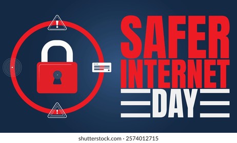 Stay Safe Online: Celebrate Safer Internet Day