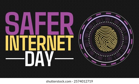 Stay Safe Online: Celebrate Safer Internet Day