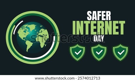 Stay Safe Online: Celebrate Safer Internet Day