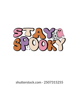 Stay spooky, Halloween t-shirt, Minimal Stay Spooky Halloween Shirt, Funny  Shirt, Halloween T-Shirt, Halloween Party Shirt,  Spooky Season Outfits.