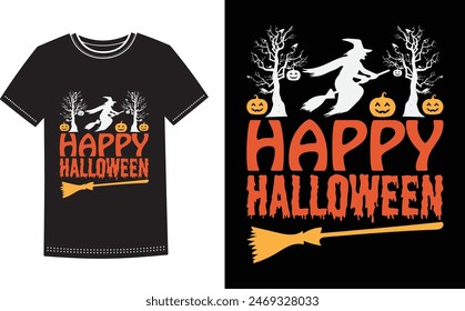 Stay Spooky T-Shirt Witch TShirt Spooky Vibe Shirt Halloween T-shirt Cool Halloween shirt Funny Halloween shirt Smiley Spooky Shirt Skeleton Fall Halloween