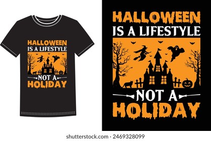 Stay Spooky T-Shirt Witch TShirt Spooky Vibe Shirt Halloween T-shirt Cool Halloween shirt Funny Halloween shirt Smiley Spooky Shirt Skeleton Fall Halloween