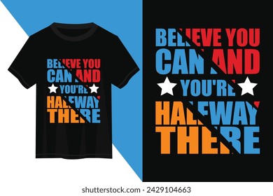 stay strong never give up typography t shirt design, motivational typography t shirt design, inspirational quotes t-shirt design