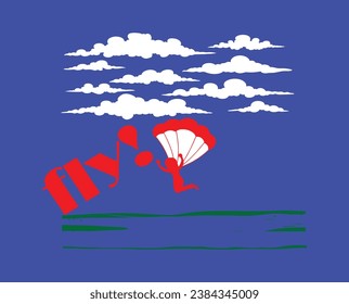 Stay strong, typography graphic design, for t-shirt prints, vector illustration. Not only t shirt use ,but also can uses cards, frame artwork, bags, mugs, stickers, tumblers, many kind of company.
