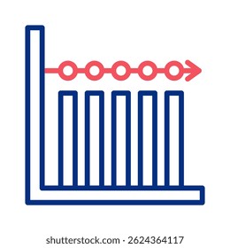 Steady State Icon Element For Design