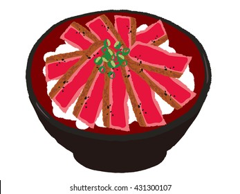 Steak bowl