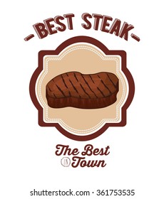 steak house design 