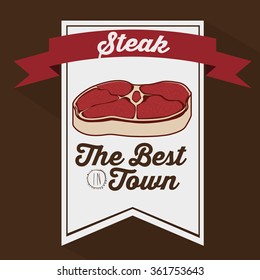 steak house design 