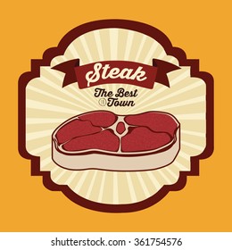 steak house design 