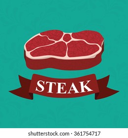 steak house design 