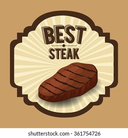 steak house design 