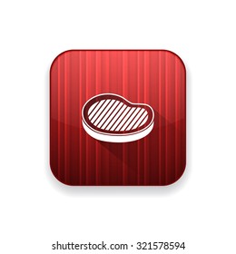 steak icon