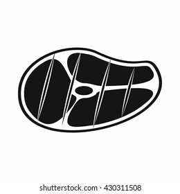 Steak icon