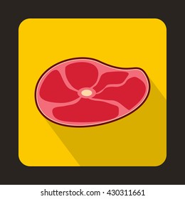 Steak icon
