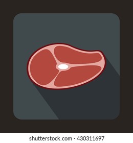 Steak icon