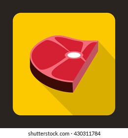 Steak icon
