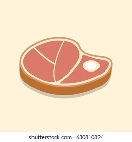 steak icon