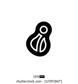 Steak icon, design inspiration vector template for interface and any purpose