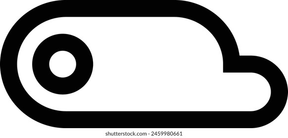 steak icon, Free food icon design EPS 10.