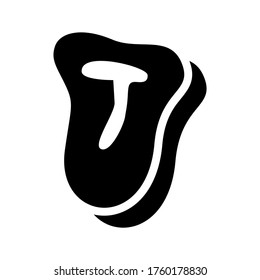 Steak icon or logo isolated sign symbol vector illustration - high quality black style vector icons
 