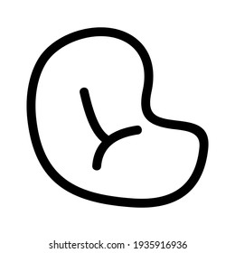 steak icon or logo isolated sign symbol vector illustration - high quality black style vector icons
