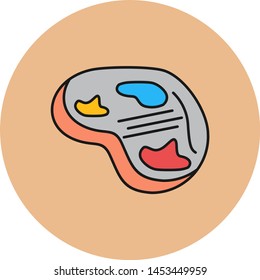 Steak icon for your project
 