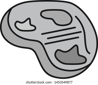 Steak icon for your project
 