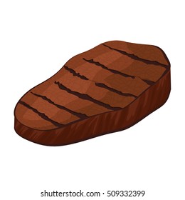 steak meat icon